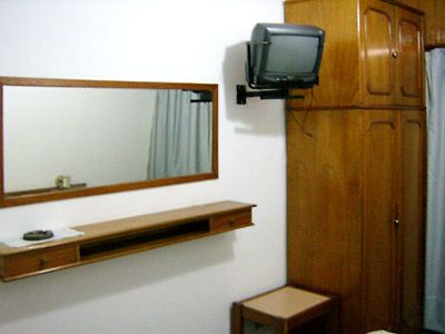 Residencial Apartt Hotel 리오데자네이루 외부 사진