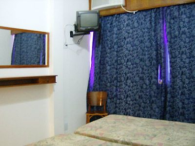 Residencial Apartt Hotel 리오데자네이루 외부 사진