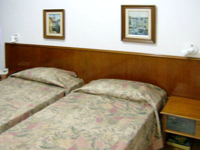 Residencial Apartt Hotel 리오데자네이루 외부 사진