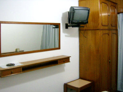 Residencial Apartt Hotel 리오데자네이루 외부 사진