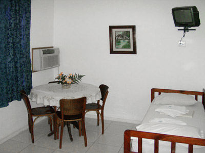 Residencial Apartt Hotel 리오데자네이루 외부 사진