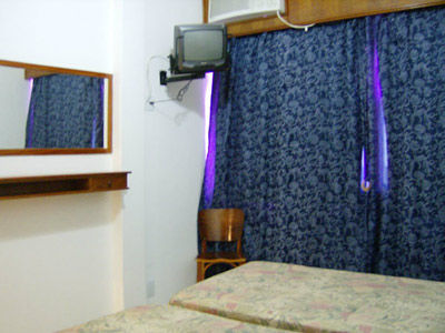 Residencial Apartt Hotel 리오데자네이루 외부 사진